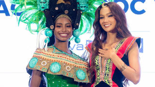 H'Hen Niê trở thành giám khảo cuộc thi Hoa hậu các dân tộc Việt Nam 2022