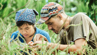 Chàng trai Anh quốc với tình yêu thảo dược Việt