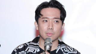 Trấn Thành bày tỏ lòng biết ơn với Hari Won