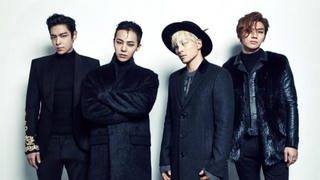 Sức hút mãnh liệt từ nghệ sĩ tính và tài năng vượt trội của Bigbang