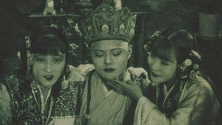 'Tây du ký 1927' - bom tấn Trung Quốc từng bị cấm chiếu
