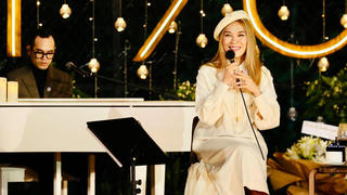 Âm nhạc gắn với du lịch - xu hướng mới trong cách thưởng thức âm nhạc