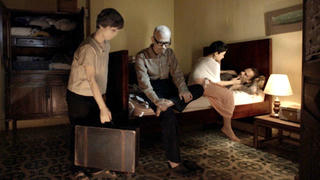 Đạo diễn U80 kể về tuổi mới lớn trong phim “Vào đời”