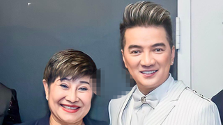 Cuộc hôn nhân của Đàm Vĩnh Hưng chính thức kết thúc