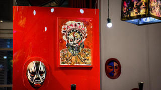 Khi người trẻ bắt nhịp với văn hóa truyền thống qua chuỗi sự kiện “Bắc nhịp tang bồng”