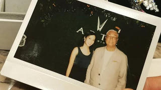 Ngày cuối cùng của 'Hoàng Dược Sư' Tăng Giang 