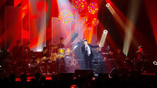 Liveshow nhạc Việt rộn ràng trở lại 