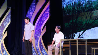 Tài năng cải lương quy tụ tại TPHCM