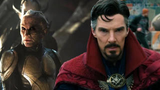 Vì sao Benedict Cumberbatch không vào vai phản diện trong ‘Thor: The Dark World’? 