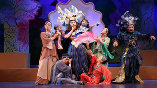 "Ngày xửa ngày xưa" số 33 và thông điệp gửi cha mẹ