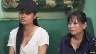 Ước nguyện dang dở của người mẫu Châu Kim Sang khi phát hiện ung thư