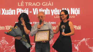 Lí do khiến gia đình nhạc sĩ Phú Quang ‘không vui’ 