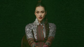 Cuộc gặp gỡ giữa nhiếp ảnh và hội họa trong tác phẩm Lê Thanh Hải