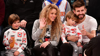 Shakira sắp chia tay Pique sau 11 năm chung sống?