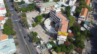 Khánh Hòa sắp xây Cung văn hóa thiếu nhi với ngân sách lên tới 600 tỉ đồng