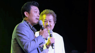 Quái kiệt harmonica huyền thoại Tòng Sơn qua đời 