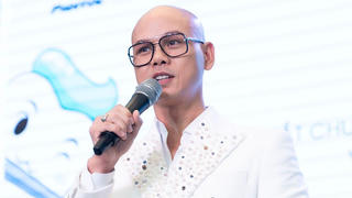 Phan Đinh Tùng chuyển hướng sang nhạc thiếu nhi