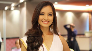  Hoa hậu Siêu quốc gia 2013 trở lại TP HCM