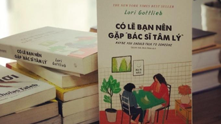 Cuốn sách hỗ trợ khi gặp vấn đề tâm lý 