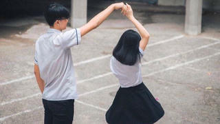 Con “yêu sớm”, đừng biến nguy cơ thành hậu quả