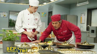 Truyền hình hứa hẹn nhiều phim chất lượng 