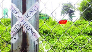 Nhiều di tích tại thành phố Hồ Chí Minh đang "kêu cứu"