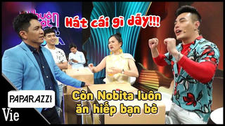 Cần mạnh tay với nhạc chế phản cảm