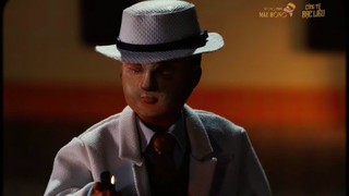 Dự án điện ảnh “Công tử Bạc Liêu” dùng clip hoạt hình để thu hút khán giả