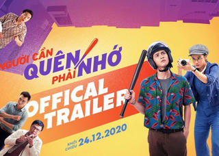 Vụ kiện xoay quanh bộ phim điện ảnh “Người cần quên phải nhớ”