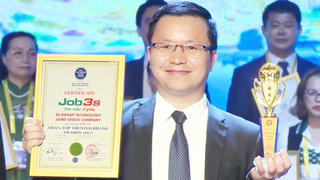 Lịch sử hình thành phát triển nền tảng tuyển dụng Job3s 