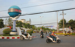 Bạc Liêu tăng cường phòng, chống dịch dịp Tết Nguyên đán và mùa lễ hội