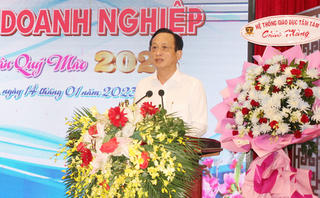 Bạc Liêu: Ngăn chặn tình trạng nhũng nhiễu, "tham nhũng vặt" 