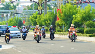 Số vụ tai nạn giao thông tại Cà Mau giảm sâu