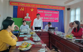 Sẽ tách 2 'siêu sở' thành 4 sở ở Bạc Liêu