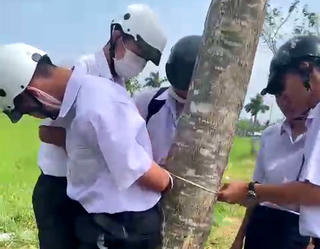 Nhóm nam sinh dàn cảnh giả đánh nhau, Sở GD&ĐT Cà Mau ra văn bản chấn chỉnh 