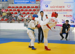 Đã tìm ra các nhân tố tham dự SEA Games 32 tại Campuchia