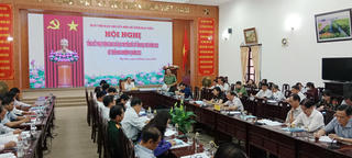 Người đứng đầu cơ quan, đơn vị... phải quyết liệt chỉ đạo trực tiếp công tác Chuyển đổi số
