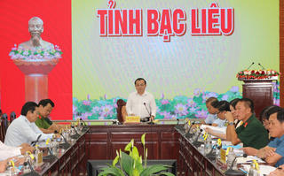 Bạc Liêu đẩy mạnh công tác chống buôn lậu, gian lận thương mại và hàng giả 
