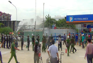 Thi hành án dân sự Bạc Liêu: nhiều giải pháp để đảm bảo thực hiện đạt 02 chỉ tiêu