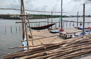 Chủ tịch tỉnh Cà Mau yêu cầu xử lý dứt điểm các hộ dân tự ý bao chiếm trên đất rừng phòng hộ