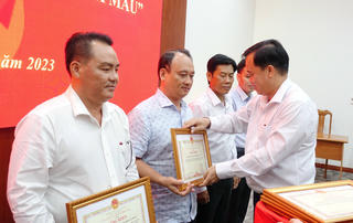 Chiến dịch cao điểm 69 ngày đêm của Cà Mau