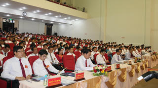 Bạc Liêu vượt khó chặng đường nửa nhiệm kỳ