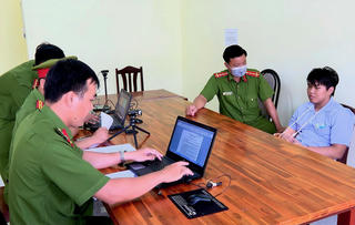 Bạc Liêu: Bắt đối tượng nghiện game vô cớ sát hại người đàn ông bán rau