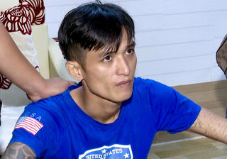 Bạc Liêu: Bắt "siêu trộm" đột nhập nhà dân 
