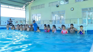 Cà Mau tăng cường các biện pháp phòng, chống đuối nước trẻ em 