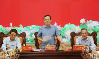 Biểu dương nỗ lực của các tỉnh Vùng ĐBSCL trong thực hiện các chương trình mục tiêu quốc gia 