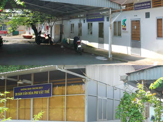 Cà Mau đề xuất Chính phủ hỗ trợ nguồn vốn xây dựng Bảo tàng tỉnh