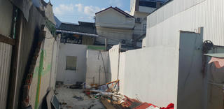 Kỷ luật 6 cán bộ trong vụ cưỡng chế nhầm nhà ở TP Cà Mau