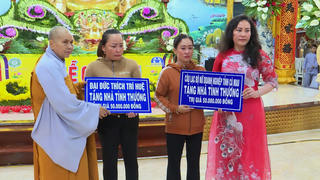 Thảm họa tai nạn giao thông là một thứ “nhân tai”