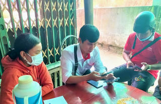 Cà Mau đẩy mạnh nhiều giải pháp đột phá trong chuyển đổi số